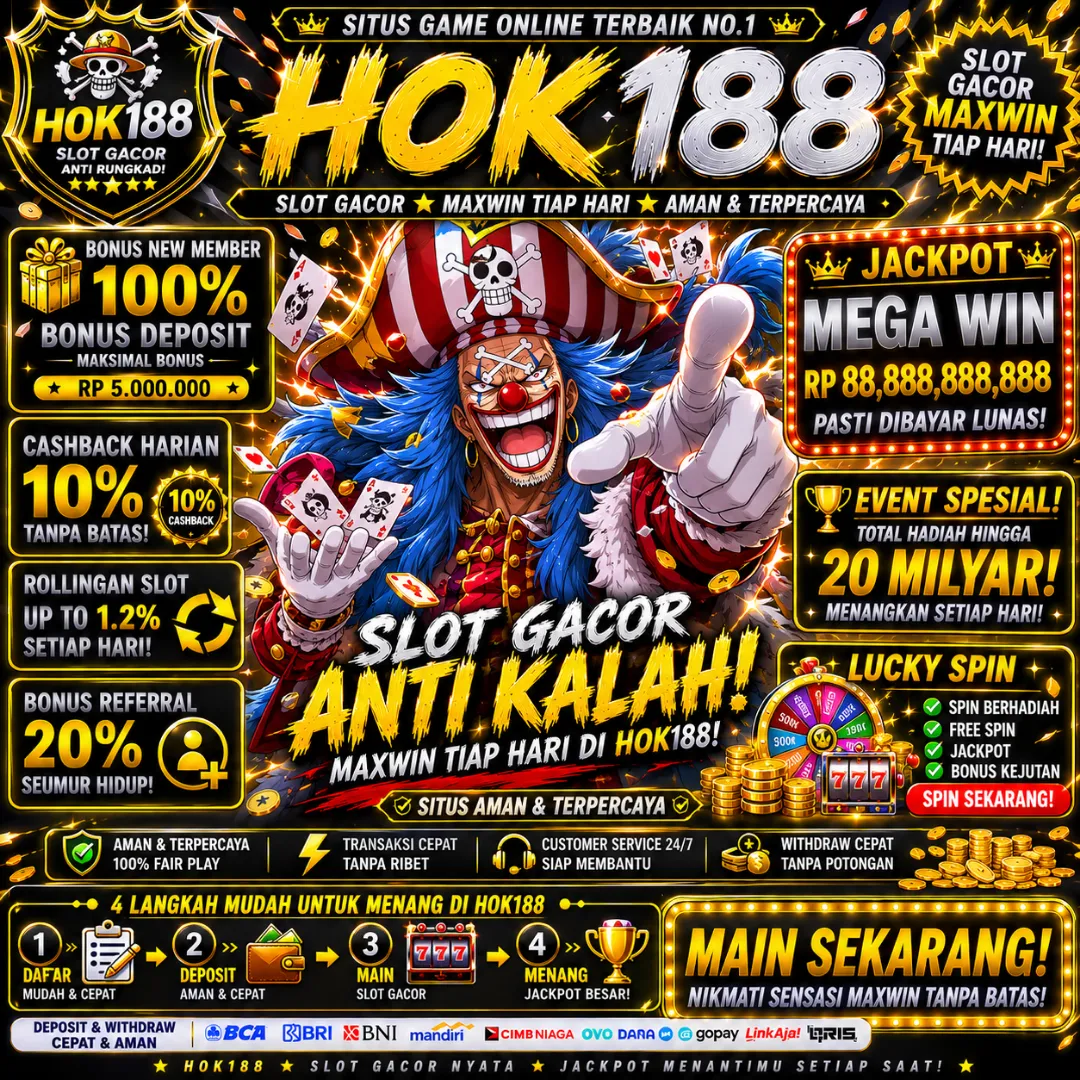 HOK188